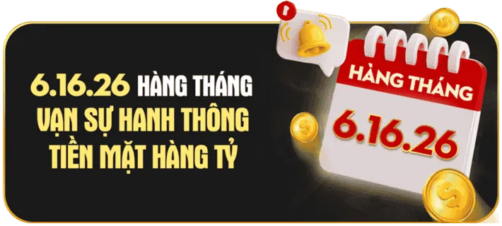 Ưu đãi chào mừng cho người chơi mới bắn cá