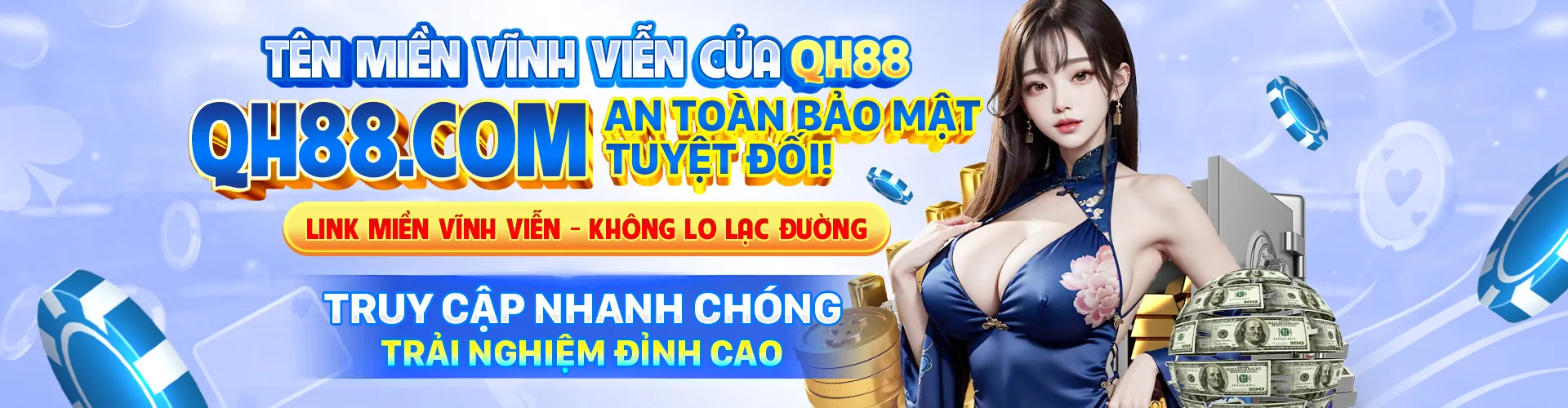 Bàn Baccarat sang trọng tại alo789dola đăng nhập