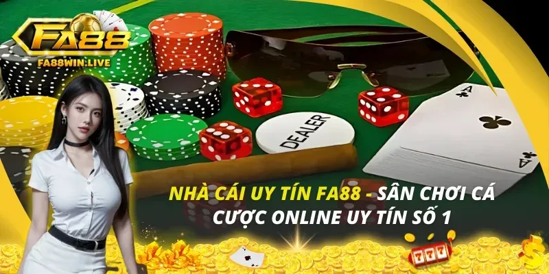 Bàn Blackjack trực tuyến